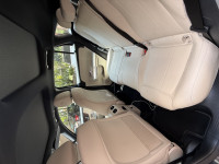 Denim Blue Mercedes-Benz GLA 200