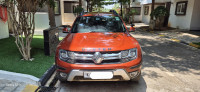 Renault Duster RXL