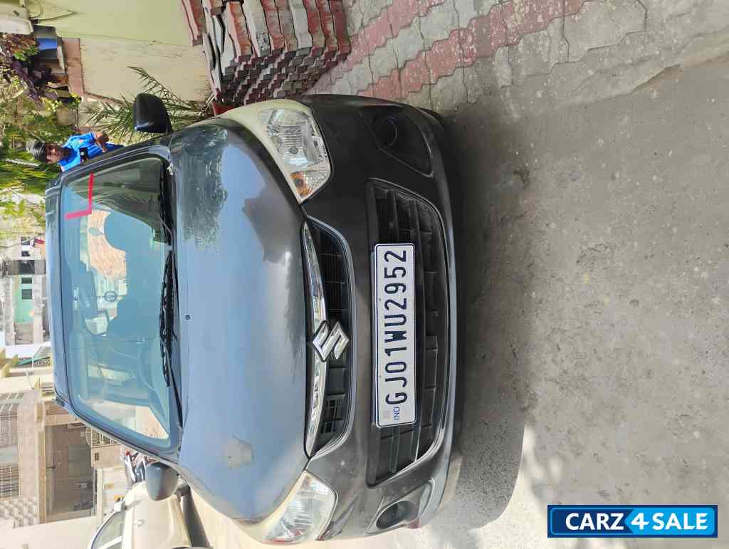 Maruti Suzuki Alto K10 VXI