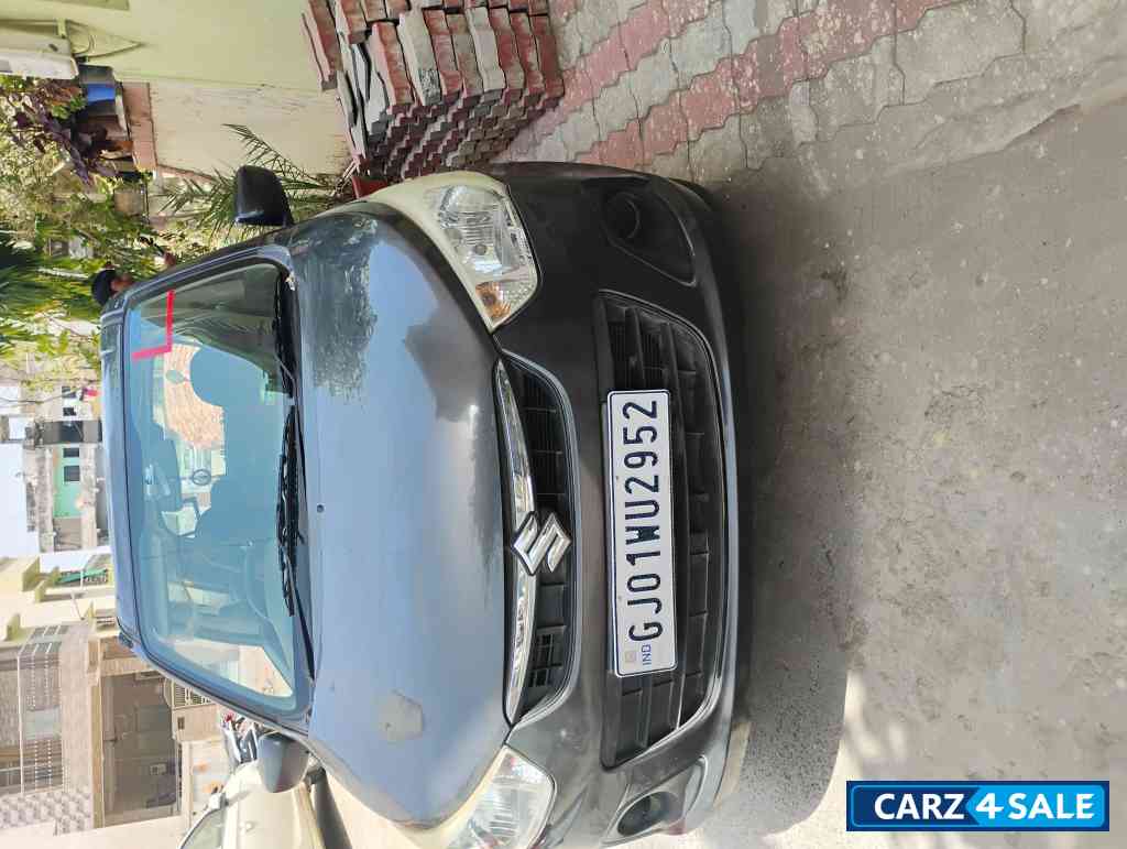 Maruti Suzuki Alto K10 VXI