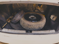 Priston White Tata Tigor Xpres-T EV XM