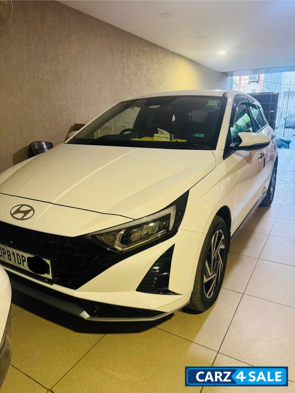 Hyundai i20 asta