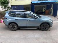 Tata Safari XZ Plus Adventure