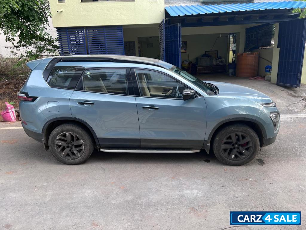 Tata Safari XZ Plus Adventure