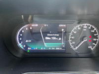 Tata Safari XZ Plus Adventure