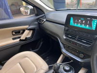 Tata Safari XZ Plus Adventure