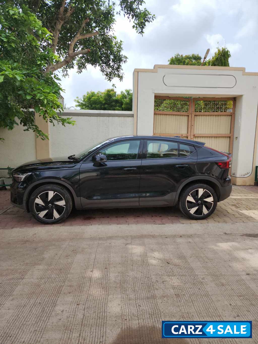 Volvo C40 Recharge