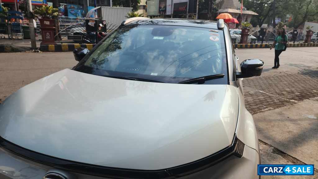 Tata Nexon ELECTRIC EMPOWERED PLUS