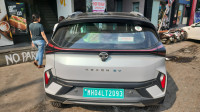 Tata Nexon ELECTRIC EMPOWERED PLUS