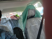 Tata Nexon ELECTRIC EMPOWERED PLUS