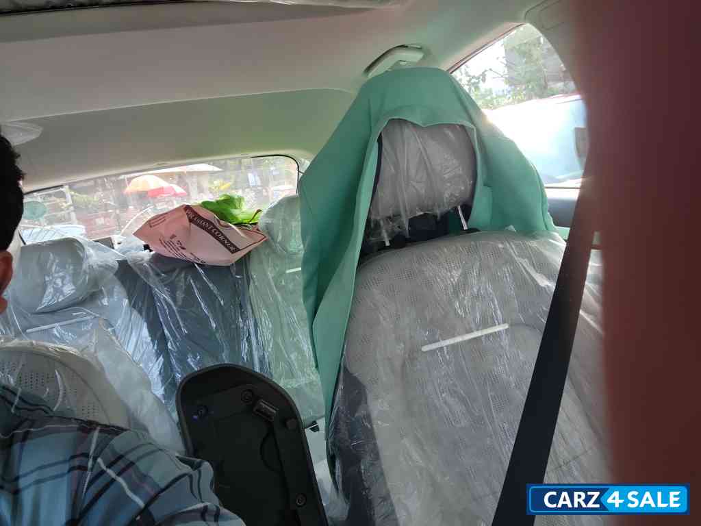 Tata Nexon ELECTRIC EMPOWERED PLUS