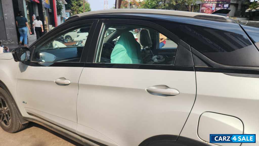 Tata Nexon ELECTRIC EMPOWERED PLUS