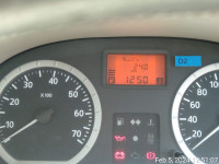 Java Brown Mahindra Renault Logan 1.5L ABS DLSX