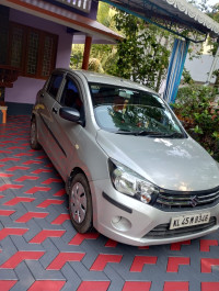 Maruti Suzuki Celerio LXI AMT
