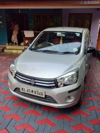 Maruti Suzuki Celerio LXI AMT