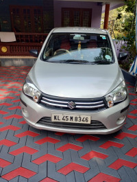Maruti Suzuki Celerio LXI AMT