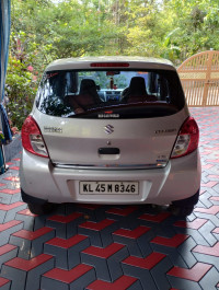 Maruti Suzuki Celerio LXI AMT