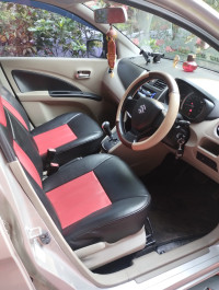 Maruti Suzuki Celerio LXI AMT