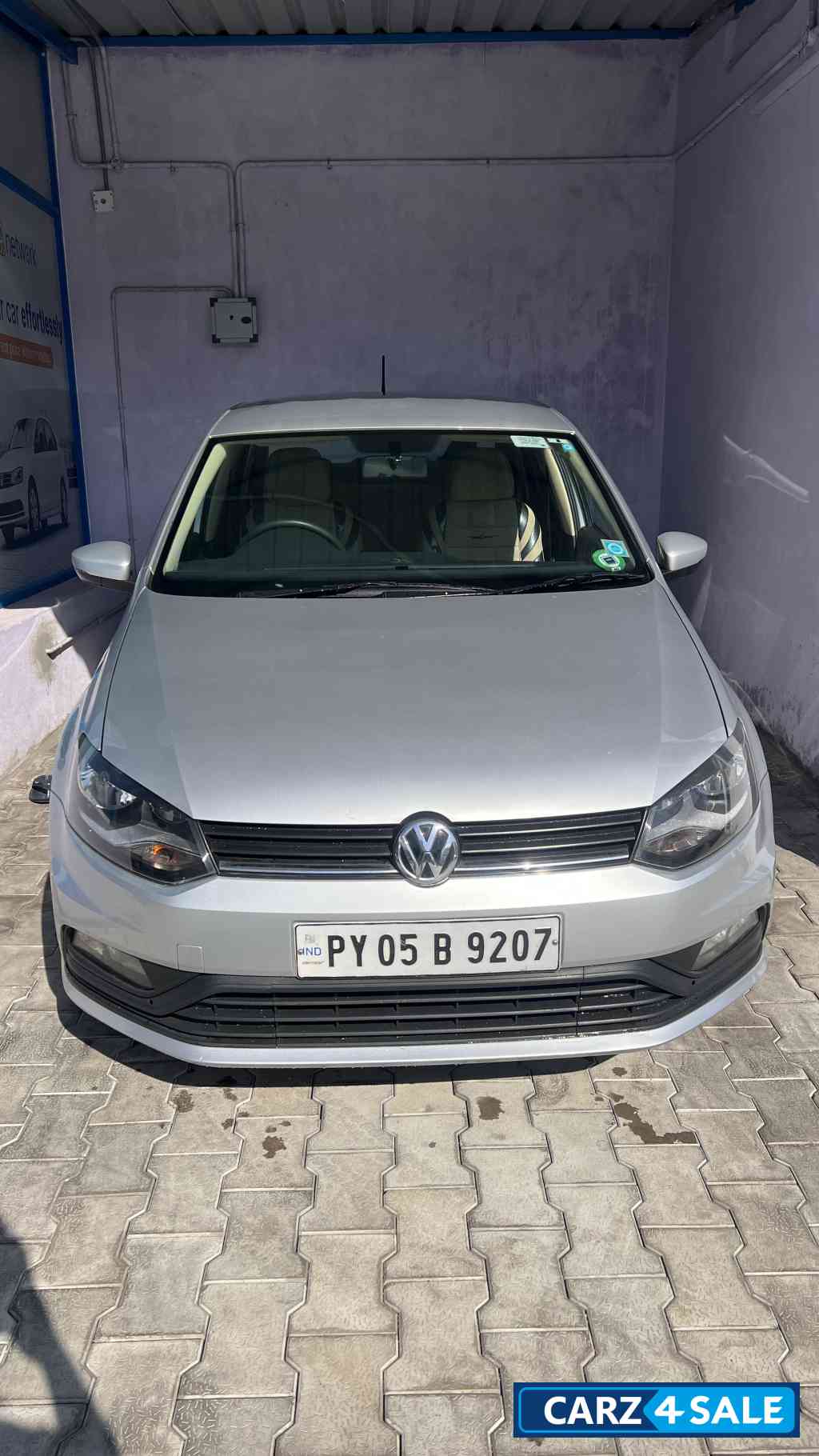 Volkswagen Ameo 1.5 dsg