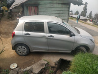 Maruti Suzuki Celerio 2014 Model
