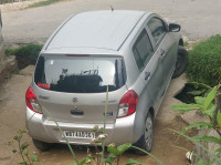 Maruti Suzuki Celerio