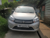 Maruti Suzuki Celerio