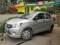 Maruti Suzuki Celerio