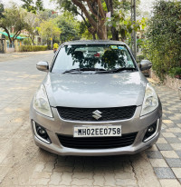 Maruti Suzuki Swift VXI CNG 2016 Model