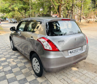Maruti Suzuki Swift VXI CNG