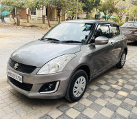 Maruti Suzuki Swift VXI CNG