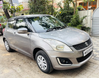 Maruti Suzuki Swift VXI CNG