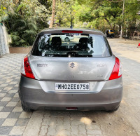 Maruti Suzuki Swift VXI CNG
