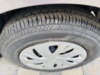 Maruti Suzuki Swift VXI CNG