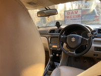 Maruti Suzuki Ciaz ZDI PLUS SHVS