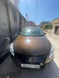 Maruti Suzuki Ciaz ZDI PLUS SHVS