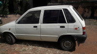 Maruti Suzuki  800