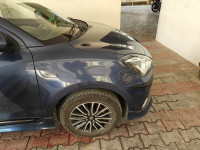 Maruti Suzuki Dzire ZXi +