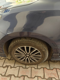 Maruti Suzuki Dzire ZXi +