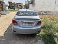 Hyundai Verna 1.6 SX VTVT