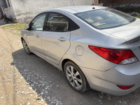 Hyundai Verna 1.6 SX VTVT