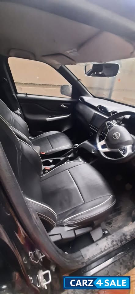 Nissan Magnite XV Premium Turbo