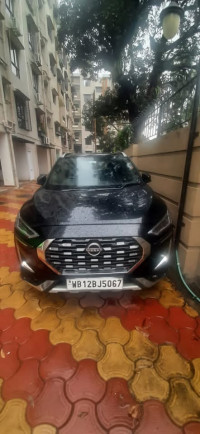 Nissan Magnite XV Premium Turbo