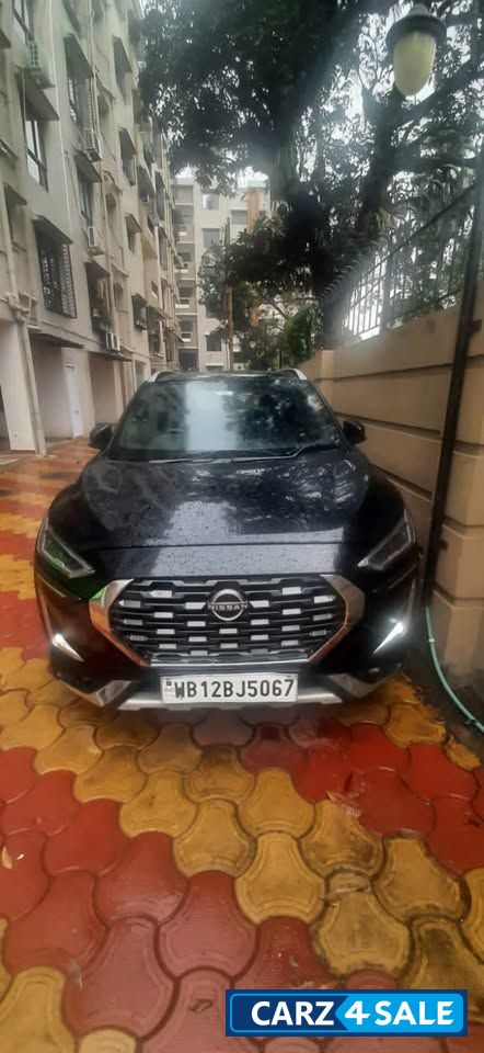 Nissan Magnite XV Premium Turbo