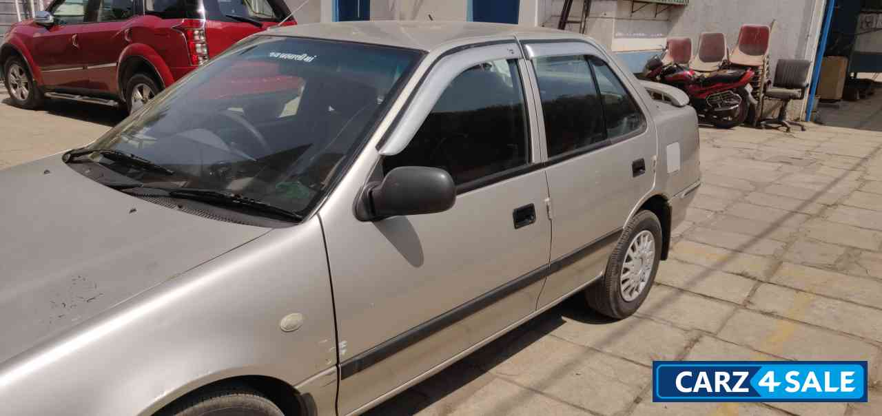 Maruti Suzuki Esteem
