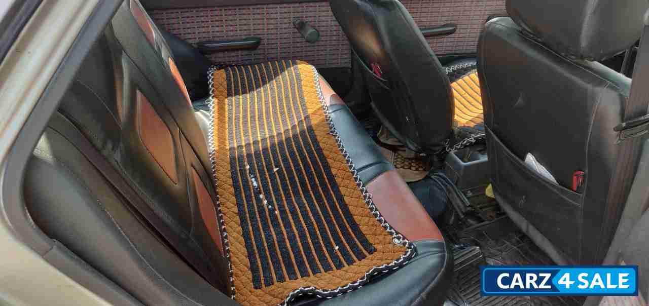 Maruti Suzuki Esteem