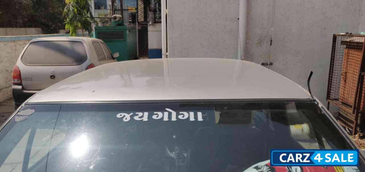 Maruti Suzuki Esteem