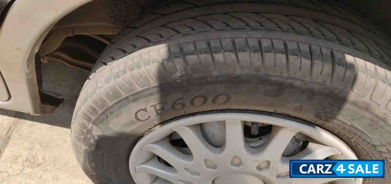 Maruti Suzuki Esteem