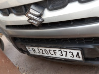 Maruti Suzuki Vitara Brezza VDI