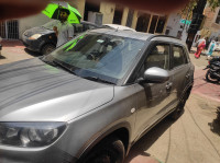Maruti Suzuki Vitara Brezza VDI