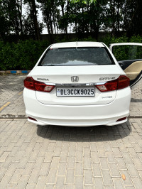 Honda City VX CVT